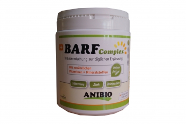 ANIBIO - BARFcomplex